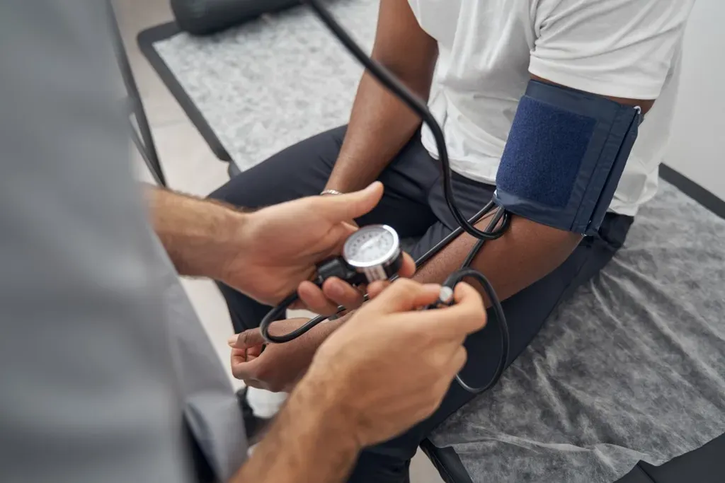 The Importance of an Annual Physical