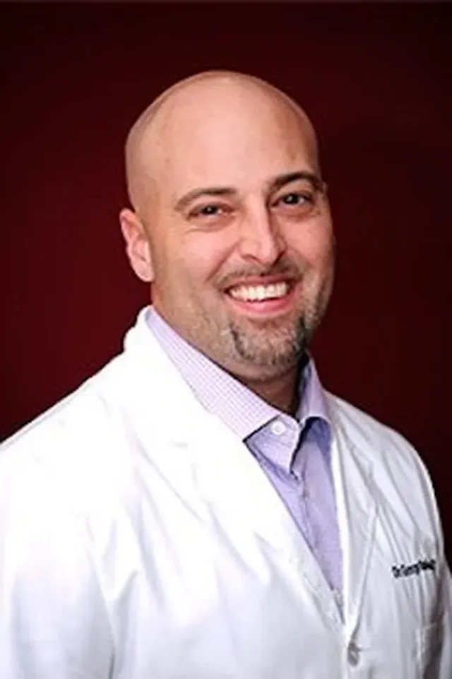 George Rafeedie, MD