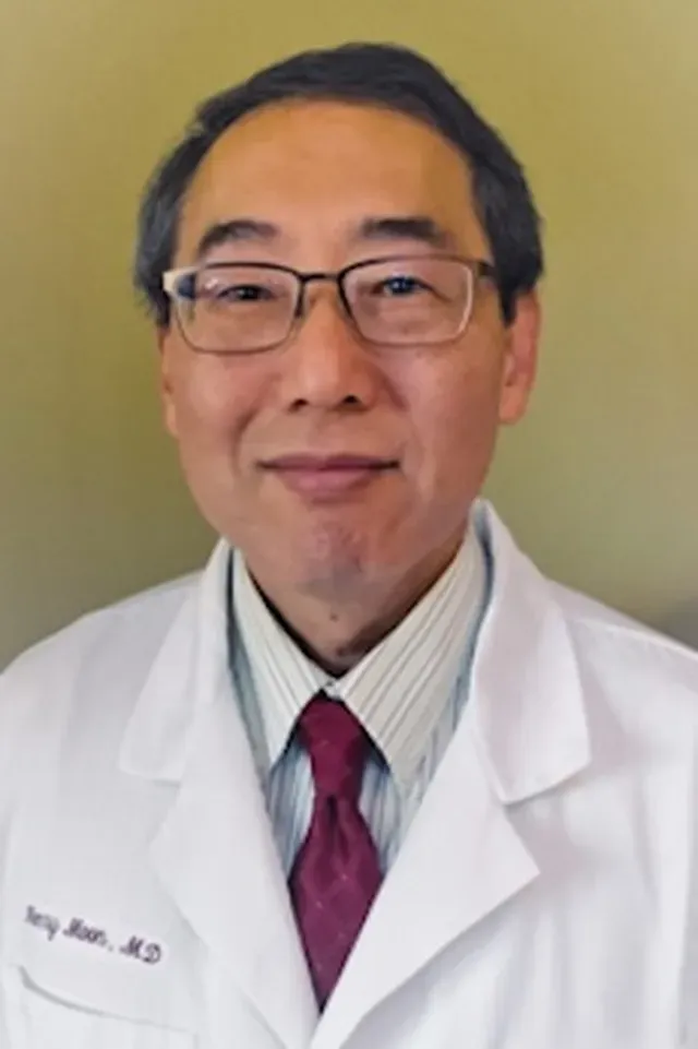 Henry Moon, MD
