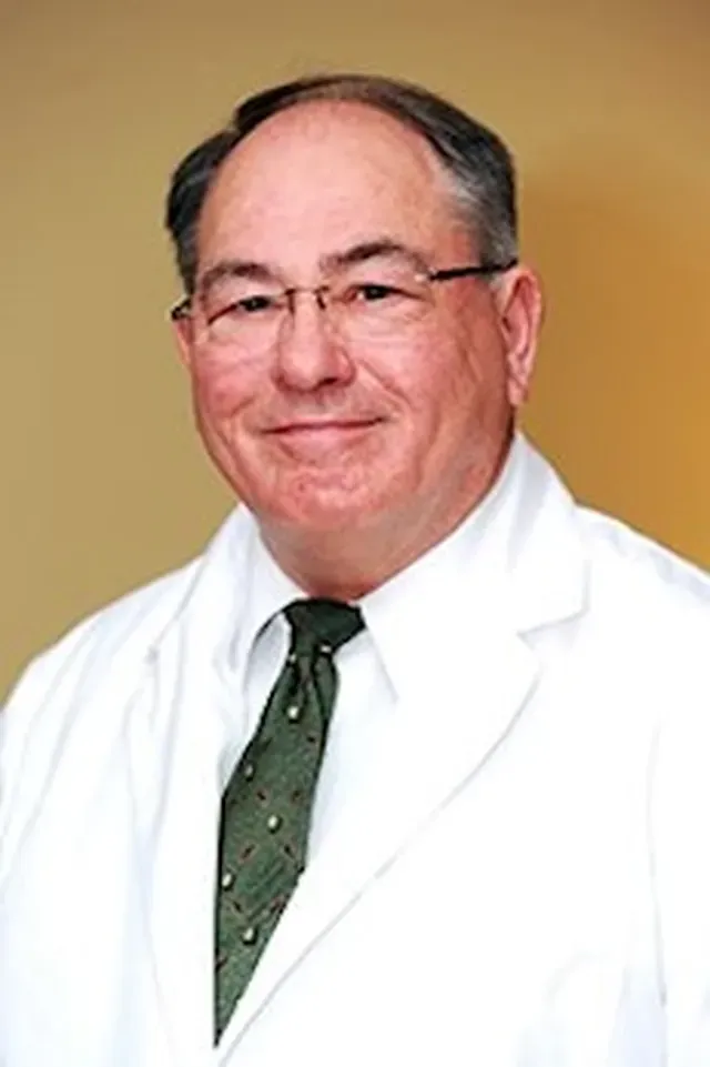 John Turner, PA, FAAPA
