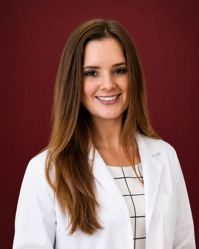 Kat Knight, PA-C