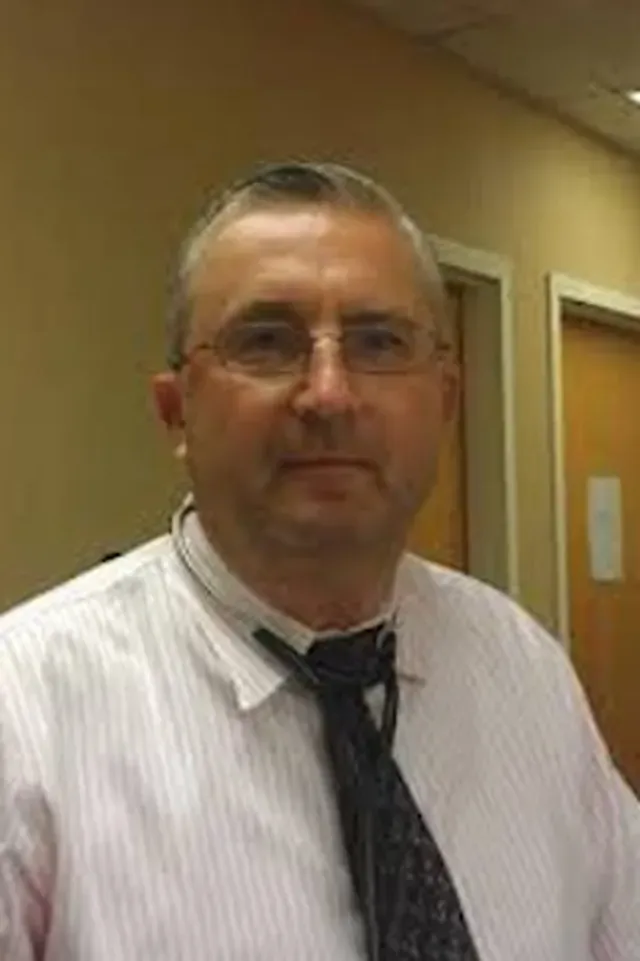 Mark Majoch, MD