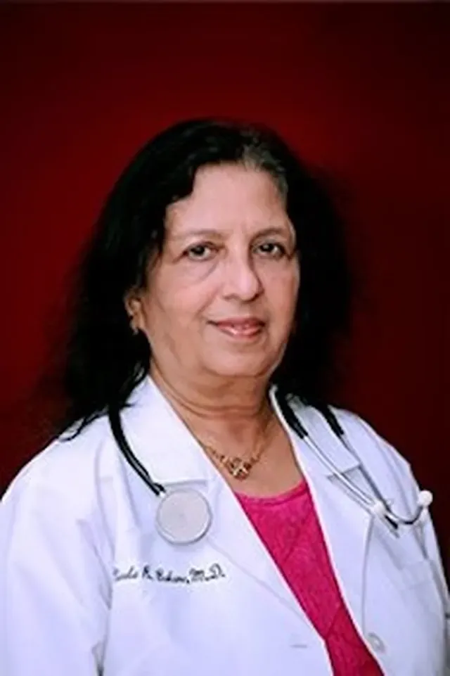 Neela Bakane, MD