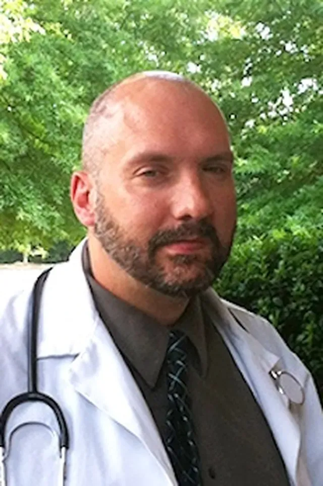 Paul Beck, PA-C