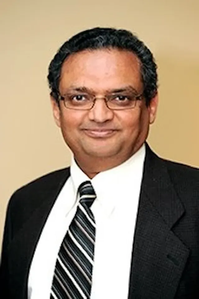 Satish Poddar, MD