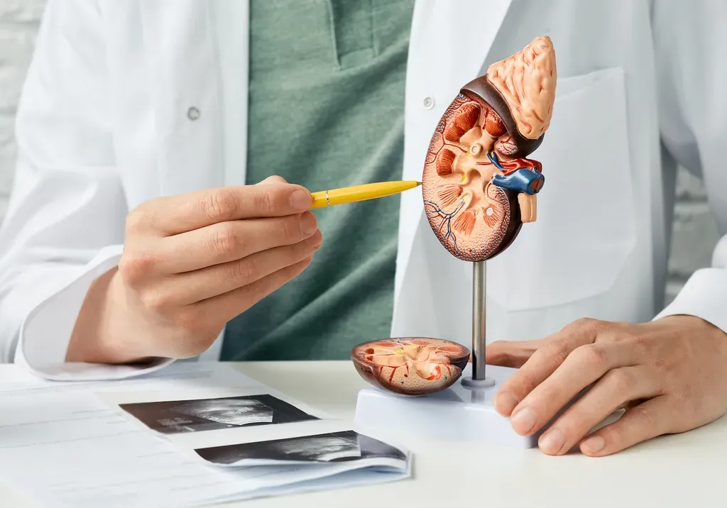 Kidney Scan